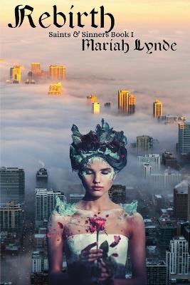 Rebirth - Mariah Lynde - cover