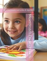 Mein erstes Englischbuch: Nr 1 für Kinder von 4 bis 8 Jahren