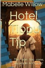 Hotel Tippu Tip: The time has come, my people. Let's walk!