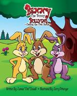Benny the Bunny: Bullying - Casting the First Stone