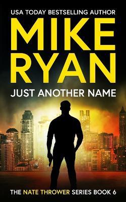 Just Another Name - Mike Ryan - cover