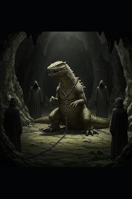 Bloodlines: The Gowrow's Grudge - Michael Lavoie - cover