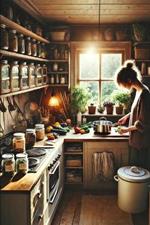 Cooking for One (or Two): Simple Recipes with Zero Waste