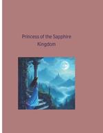 Princess of the Sapphire Kingdom