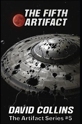 The Fifth Artifact - David Collins - cover