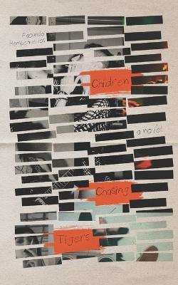 Children Chasing Tigers - Facundo Rompehuevos - cover