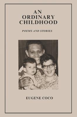 An Ordinary Childhood - Eugene Coco - cover