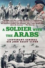 A Soldier with the Arabs