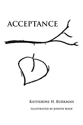 Acceptance - Katherine H Burkman - cover