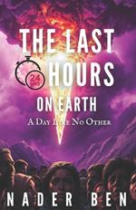 The Last 24 Hours on Earth: A Day Like No Other
