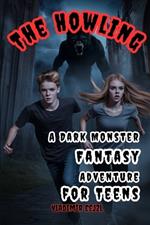 The Howling: A Dark Monster Fantasy Adventure for Teens