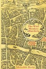 The Wise Monkey Murders
