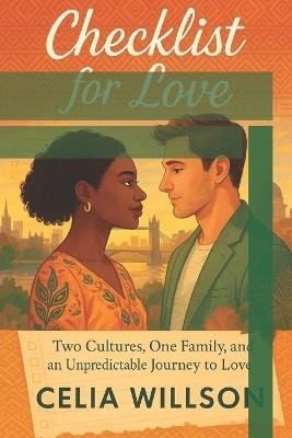 Checklist for Love - Celia Willson - cover