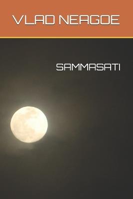 Sammasati - Vlad Neagoe - cover