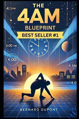 The 4AM Blueprint - Bernard DuPont - cover