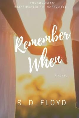 Remember When - S D Floyd - cover