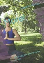 More!: Becoming The Best Version of You