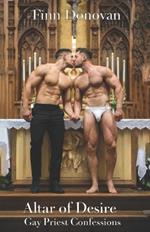 Altar of Desire