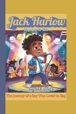 Jack Harlow Biography For Kids: The Journey of a Boy Who Loved to Rap