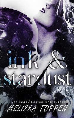 Ink & Stardust - Melissa Toppen - cover