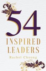 54 Inspired Leaders