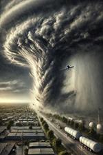 Microbursts: Understanding Severe Local Storms