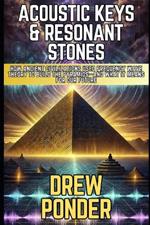 Acoustic Keys & Resonant Stones: How Ancient Civilizations Used Frequency Wave Theory to Build the Pyramids-and What It Mean
