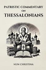 Patristic Commentary on Thessalonians