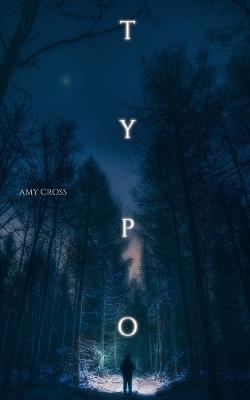 Typo - Amy Cross - cover