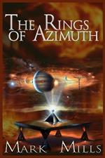 The Rings of Azimuth: Book 2 in the Scepter of the Gods Saga