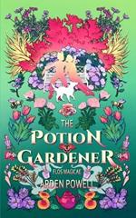 The Potion Gardener