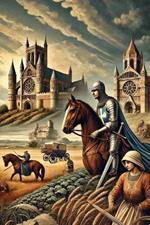 Eleventh Century AD (1001 - 1100): Feudalism, Faith, and Fiefdoms