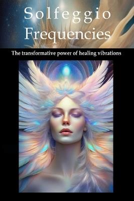 Solfeggio: Frequencies and their Hidden Magic - Andreas Kühnemann - cover