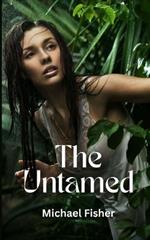 Untamed: Narrative Poetry