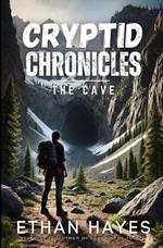 Cryptid Chronicles: The Cave: A Bigfoot Thriller