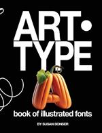 Art-Type: book of illustrated fonts