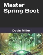 Master Spring Boot