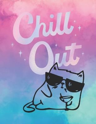 Chill out - Natalia Perkowska - cover