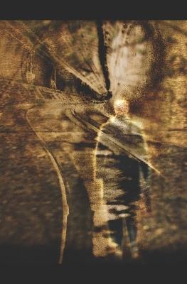 Spectral Mischief - Jerry L Collins,Kyle Cooke - cover