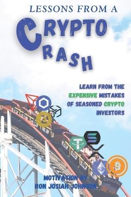 Lessons from a Crypto Crash - Ron Johnson - cover