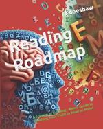 Reading Roadmap: A Science of Reading - Based Guide to Teaching Your Child to Read at Home