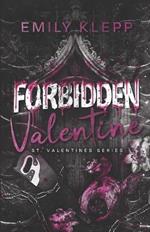 Forbidden Valentine