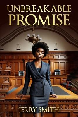 Unbreakable Promise - Jerry Smith - cover