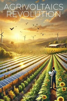 Agrivoltaics Revolution: The Essential Guide to Solar Farming for Sustainable Agriculture - Alessio Rocchi - cover