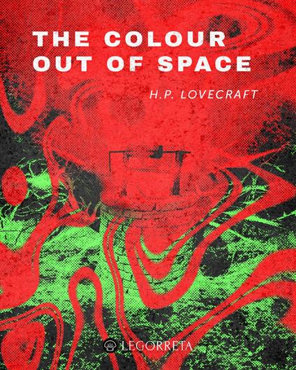 The Colour Out of Space