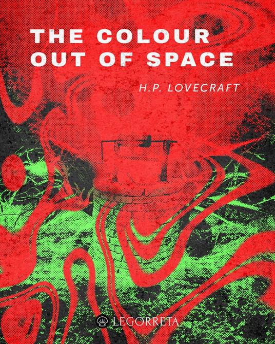 The Colour Out of Space