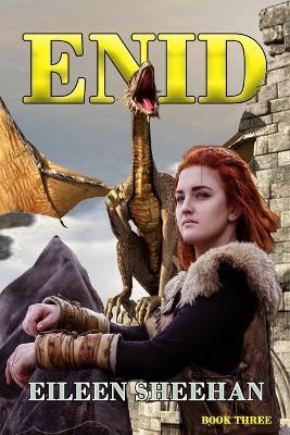 ENID (Book 3) - Eileen Sheehan - cover