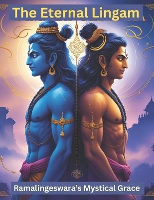 The Eternal Lingam: Ramalingeswara's Mystical Grace - Swati Bisht - cover