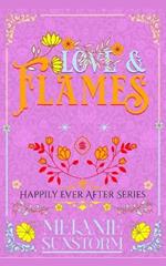 Love & Flames