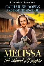 Melissa - The Farmer's Daughter